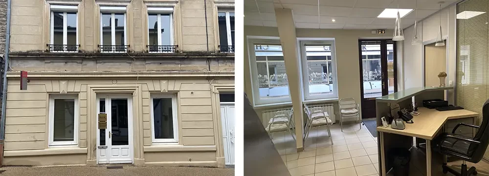 LEXOR SAINT-MARTIN-EN-HAUT