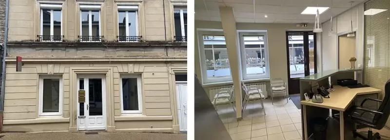 LEXOR SAINT-MARTIN-EN-HAUT